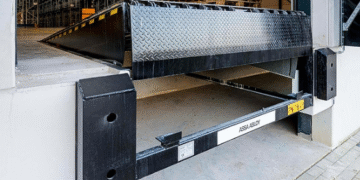 Worauf Sie achten sollten, wenn Sie eine Ladebrücke montieren