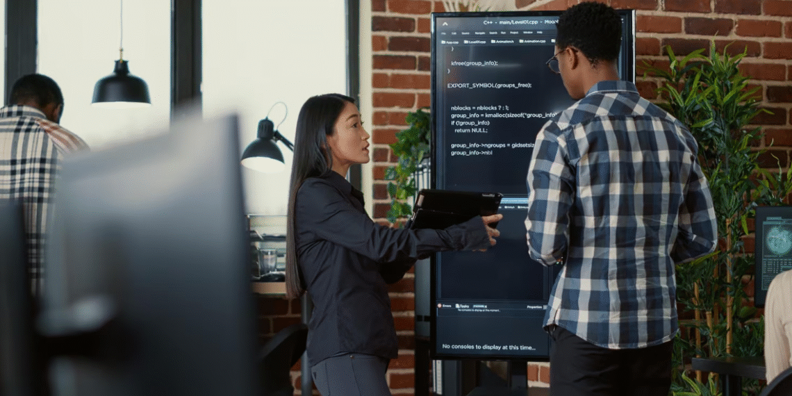 Frontend Entwicklung neu definiert: Wie Chudovo innovative Benutzererlebnisse gestaltet