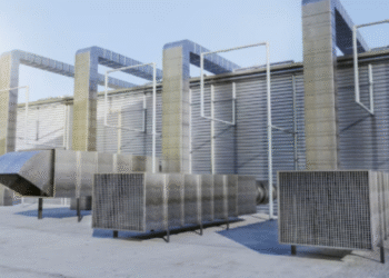 Kriterien für die Installation von Kühlsystemen in der Industrie