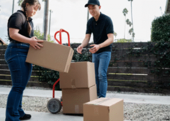 Entspannter Wohnungswechsel: Die Vorteile professioneller Umzugsdienste